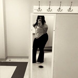 Meet your Posher, Honesty